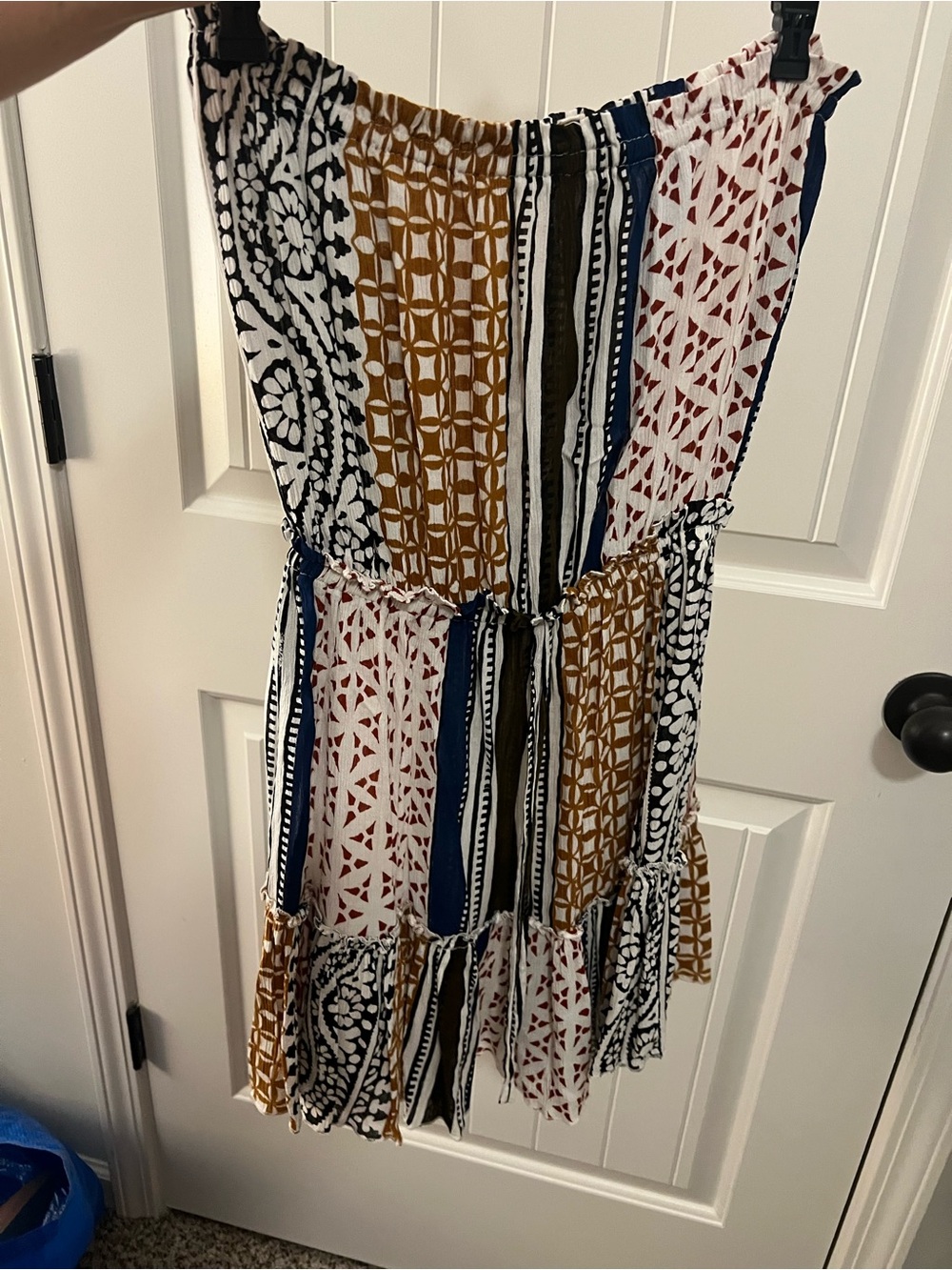 Elan Mini dress size S